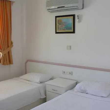 Rhodes 3* İçmeler