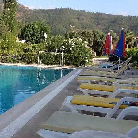 Otel Rhodes