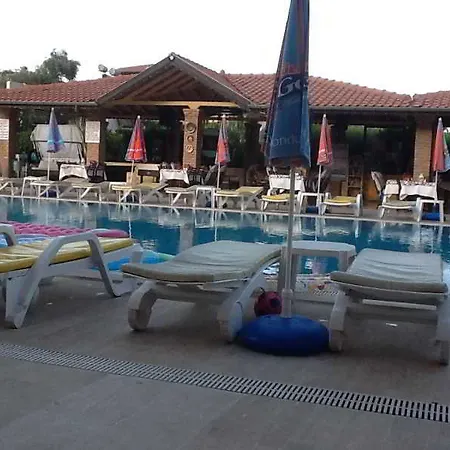 Otel Rhodes
